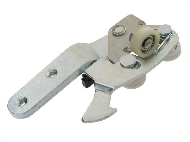 Fiat Ducato 02-06 sliding side door roller BOTTOM
