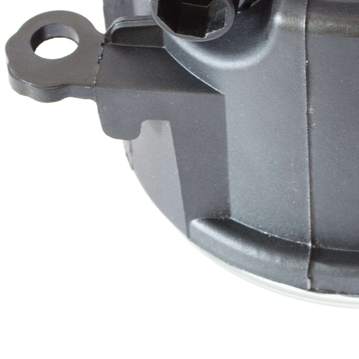 Dacia Logan 2004 - left fog light = right