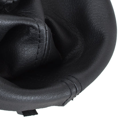 VW Touran 03-11 gear knob + GAITER
