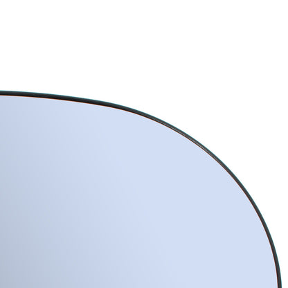 Honda Civic VIII 05-11 heated mirror glass right