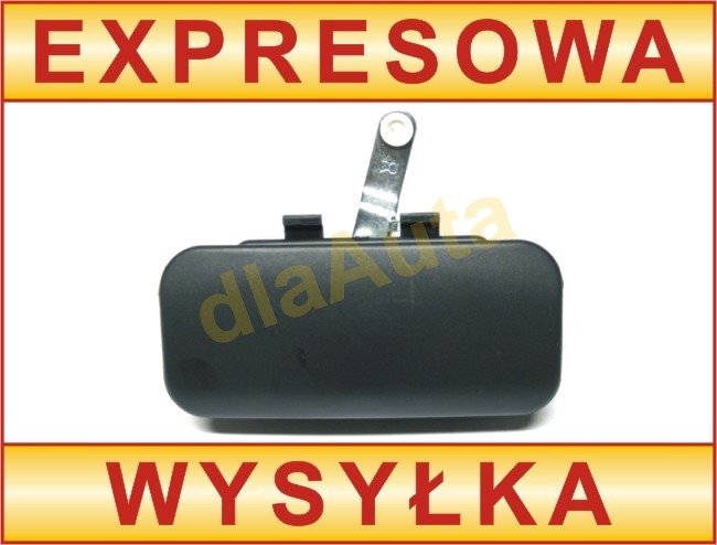 Ford Transit 00-06 klamka zewnętrzna przednia prawa