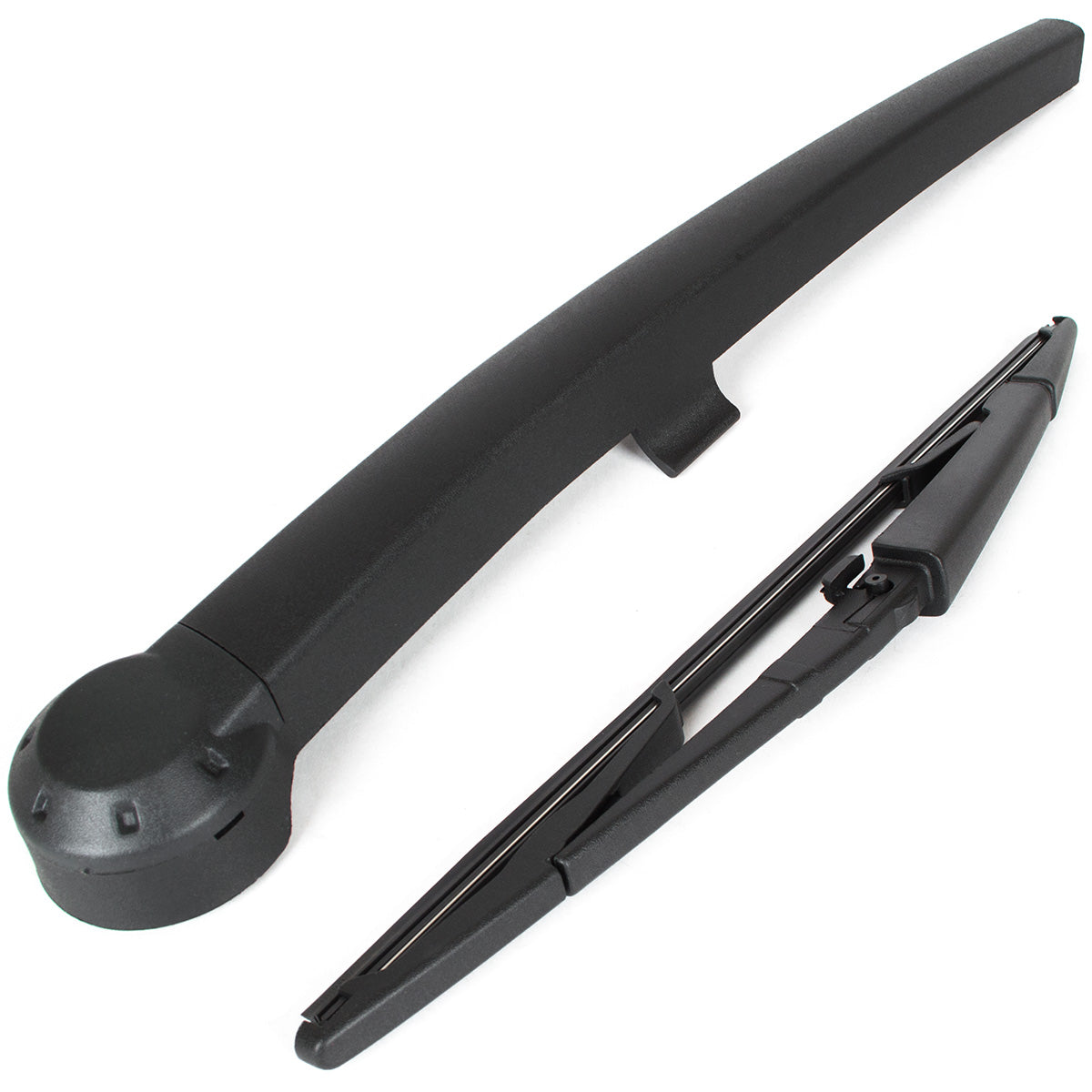Jeep Grand Cherokee III 05-10 rear wiper arm + blade