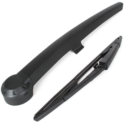 Jeep Grand Cherokee III 05-10 rear wiper arm + blade