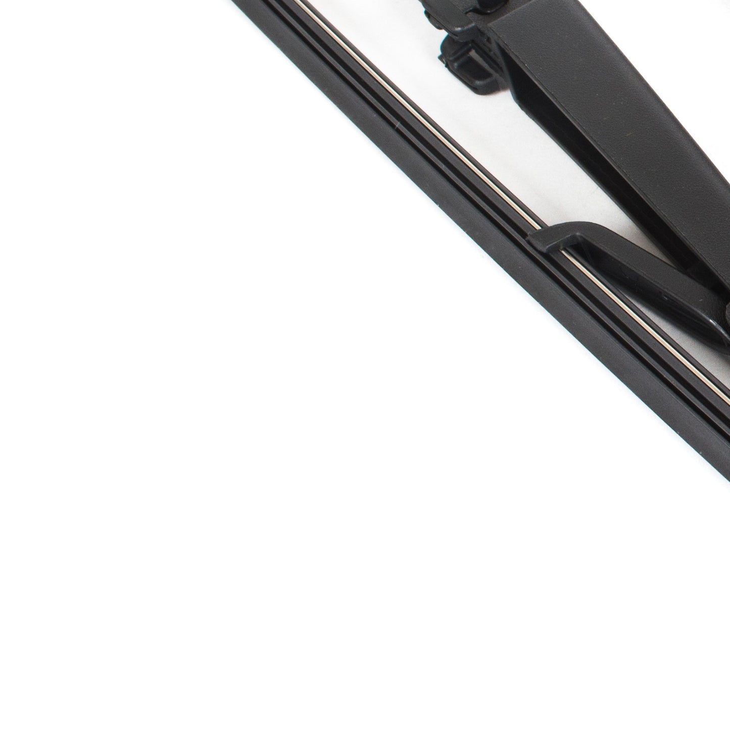 Jeep Grand Cherokee III 05-10 rear wiper arm + blade