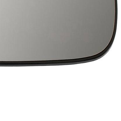 Volvo S40 03-07 Heated Mirror Glass Right
