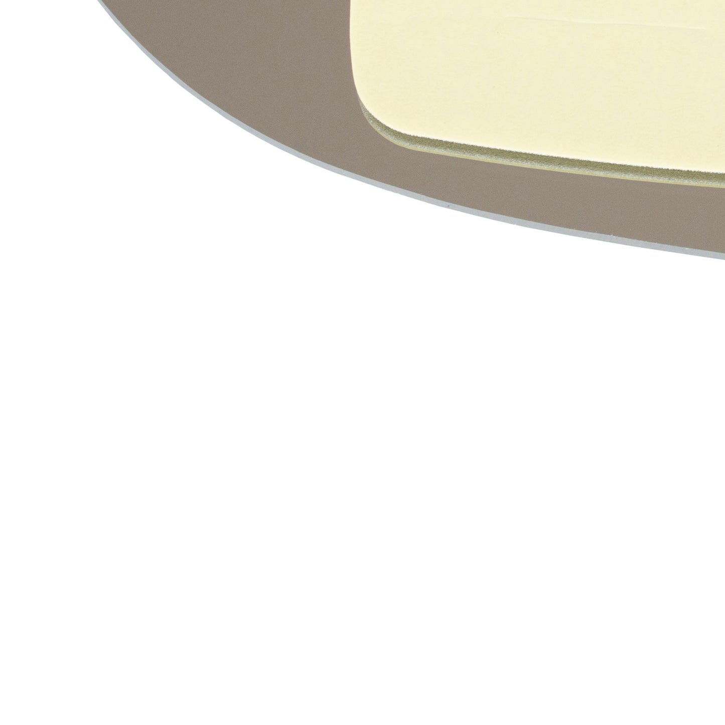 Renault Master III 10-18 mirror insert SMALL right