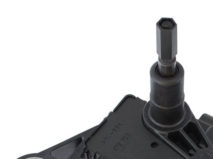VW T5 03-09 rear wiper motor
