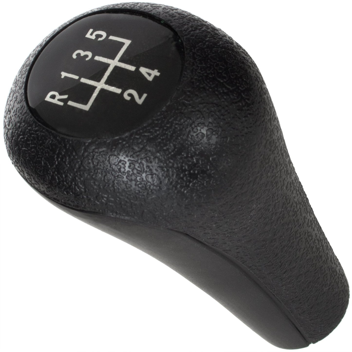 BMW 3 E46 gear knob 5 GEARS