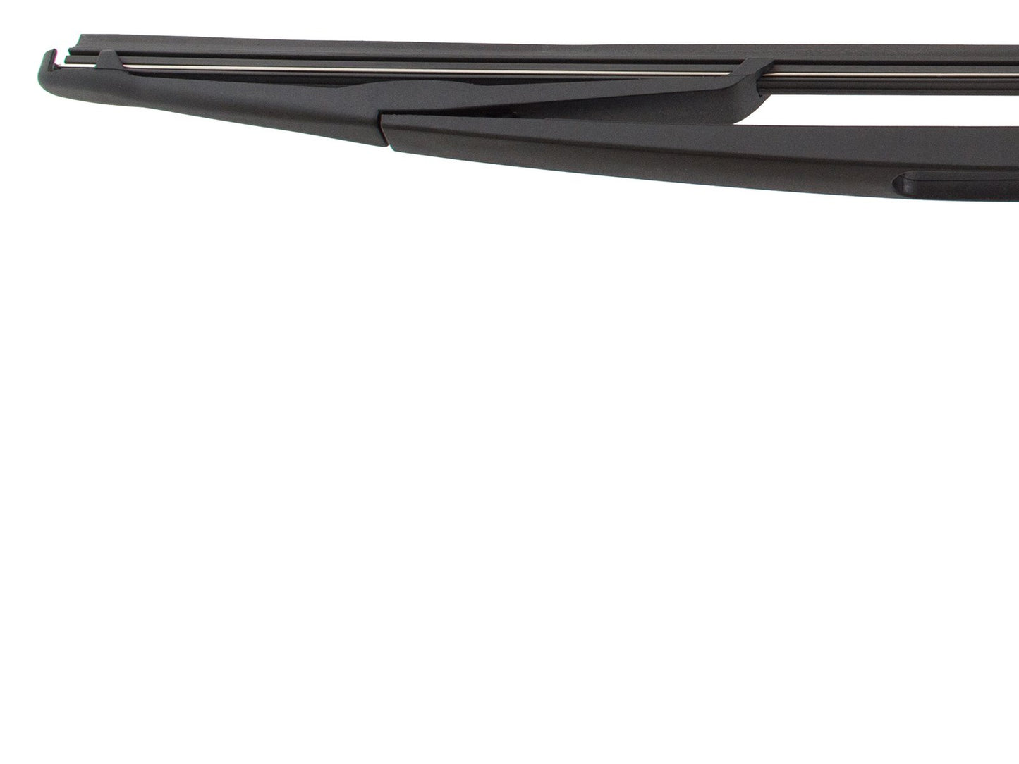 Opel Meriva A 03-10 rear wiper arm + blade