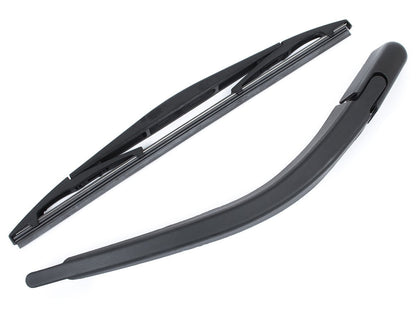 Citroen C1 05-14 rear wiper arm + blade