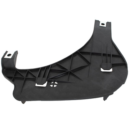 Audi A4 B6 00-04 left headlight mounting bracket