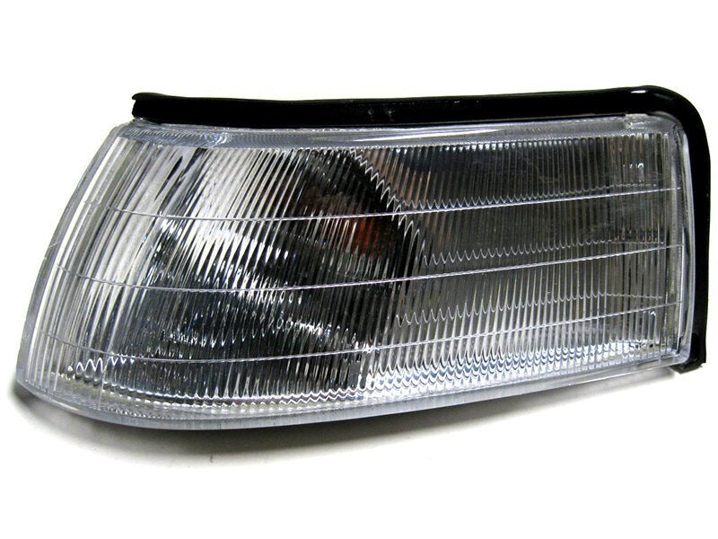 Mazda 626 III 87-92 turn signal white left *