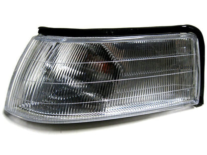 Mazda 626 III 87-92 turn signal white left *