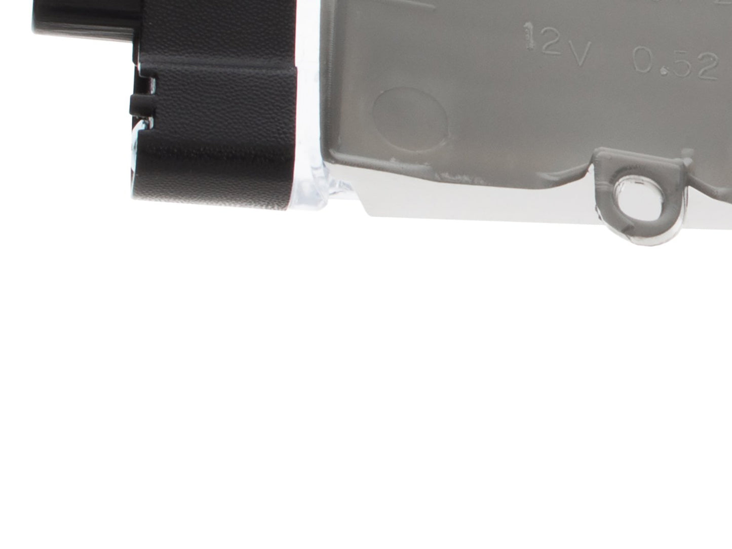 Toyota RAV4 2009- LED indicator for right mirror