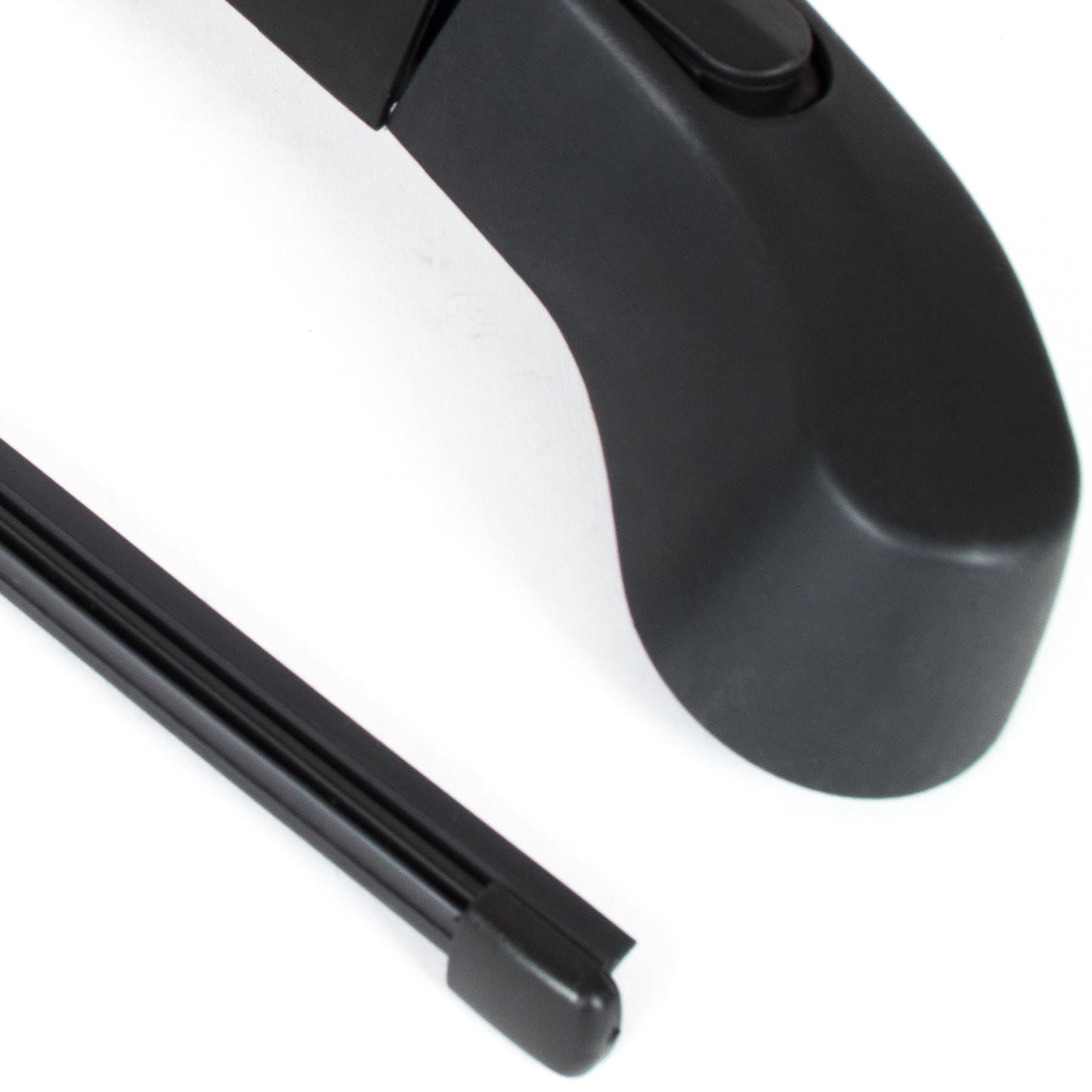 BMW E70 X5 2006- rear wiper arm + blade