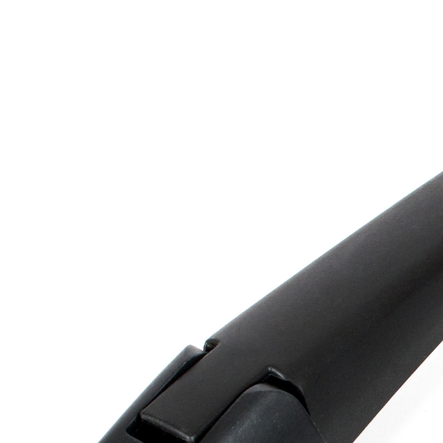 Mitsubishi Outlander 2007 - rear wiper arm + blade