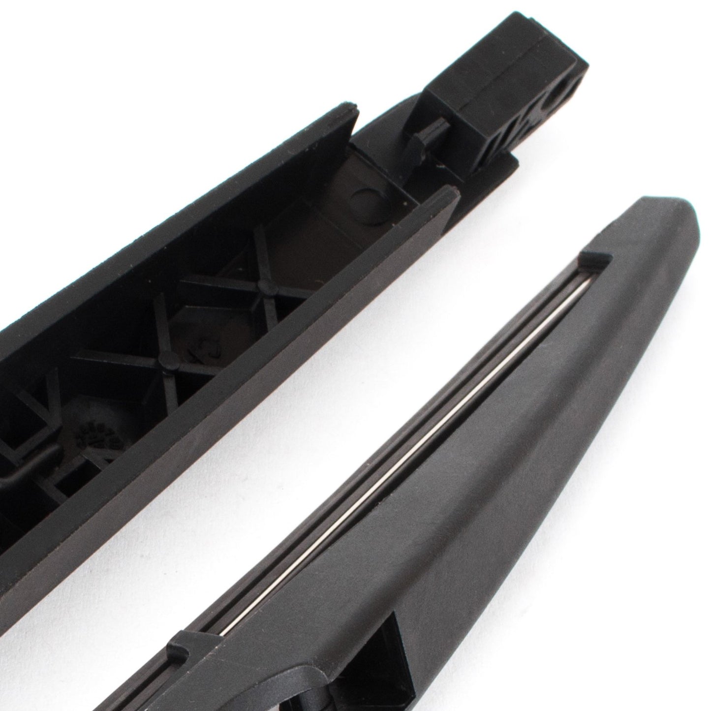Kia Soul rear wiper arm + blade