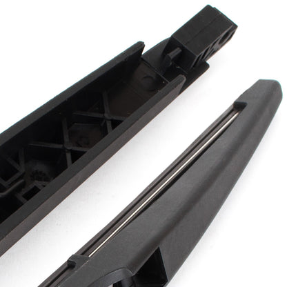 Kia Soul rear wiper arm + blade