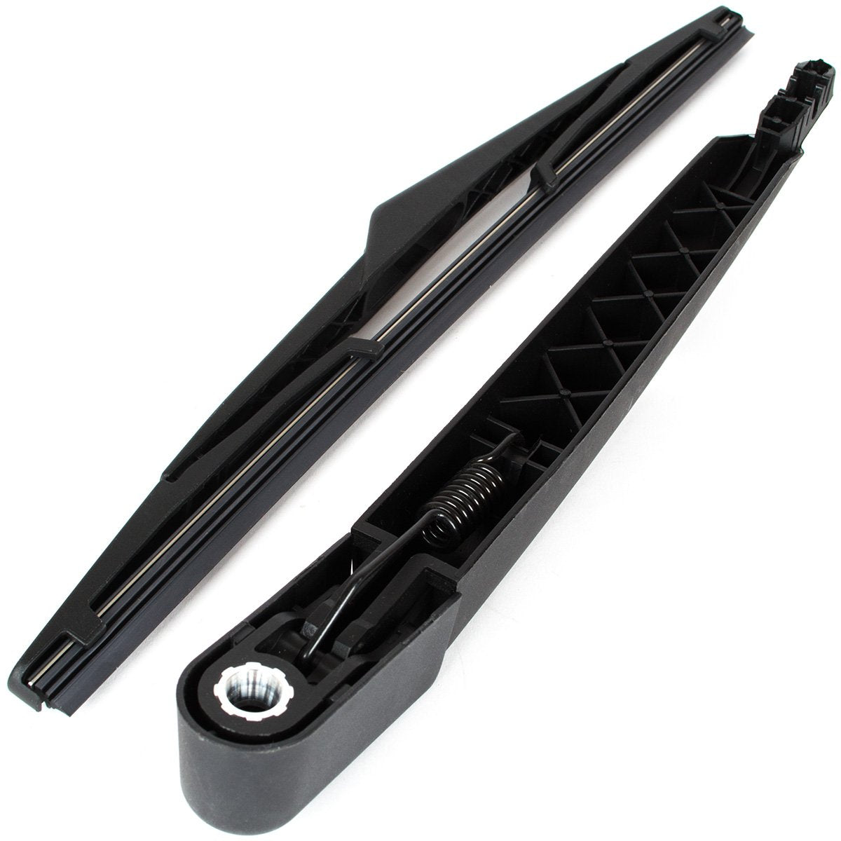 SAAB 9-3 2007 - rear wiper arm + blade