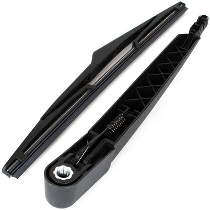 SAAB 9-3 2007 - rear wiper arm + blade