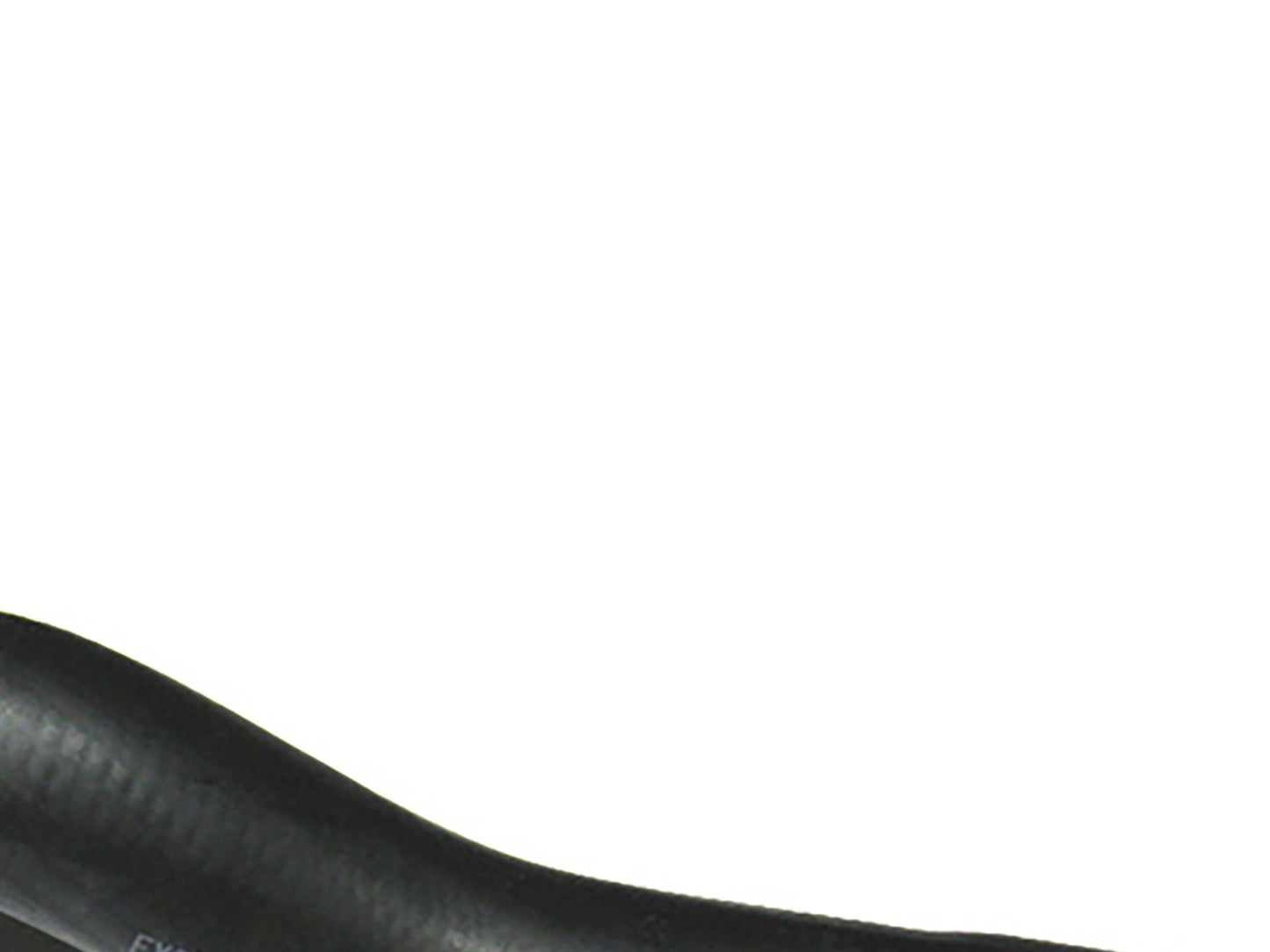 Audi A4 98-01 1.9TDi turbo intercooler hose