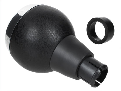 MINI R56 05-13 chrome gear knob 5-SPEED