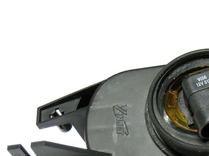 Mercedes C W203 / S203 00-07 left fog light
