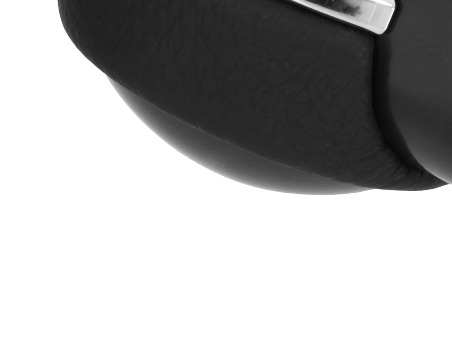 MINI Clubman F54 2014- gear knob BLACK 6 SPEED