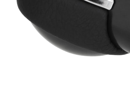 MINI Clubman F54 2014- gear knob BLACK 6 SPEED