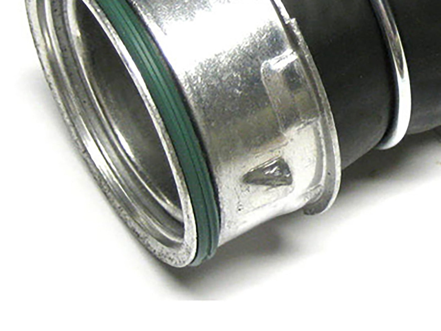BMW 3 E90 E91 2005- 1.8D 2.0D turbo hose