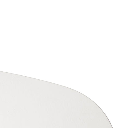 Audi A4 B6 B7 00-08 heated right mirror insert