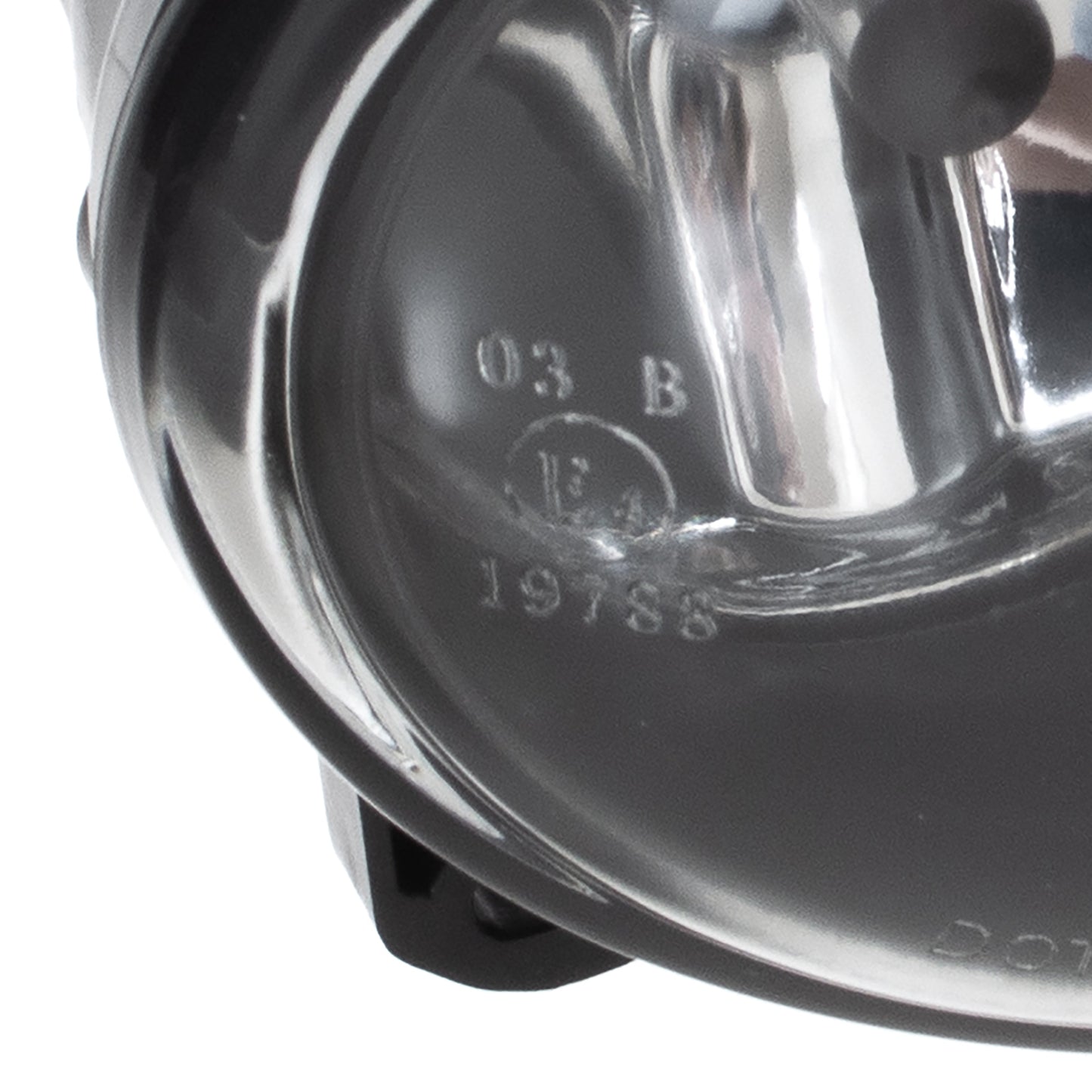 BMW 3 E92 E93 M-PACKAGE 06-13 right fog light