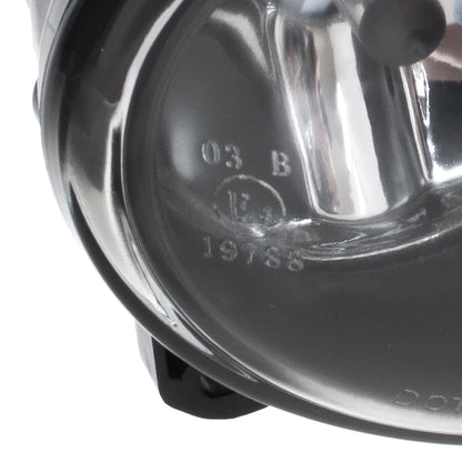 BMW 3 E92 E93 M-PACKAGE 06-13 right fog light