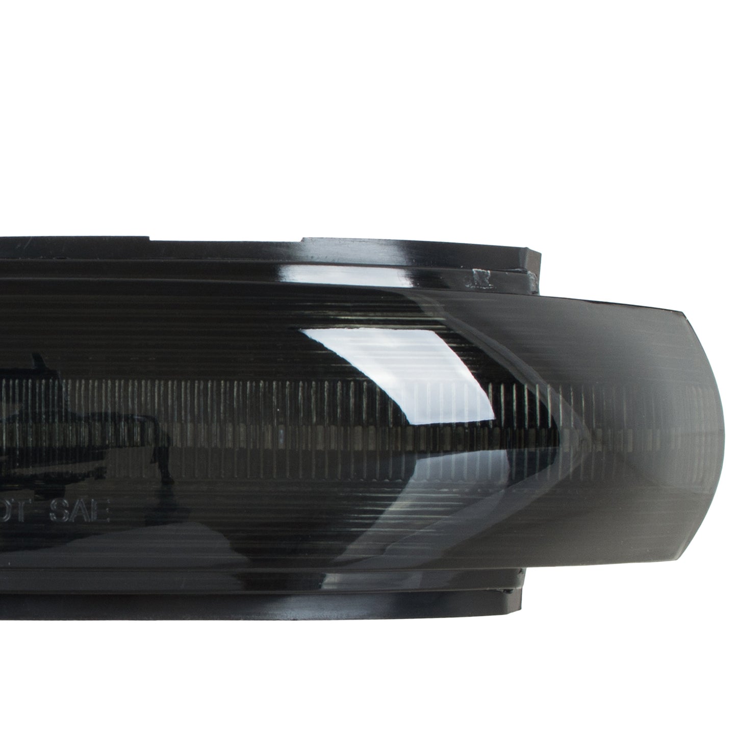 Mercedes CL203 S203 W203 C-Class 01-07 left + right SMOKED DYNAMIC LED mirror indicator 2 pcs. SET