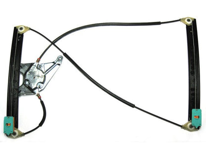 Audi A3 8L 96-03 2 / 3 door electric left window regulator