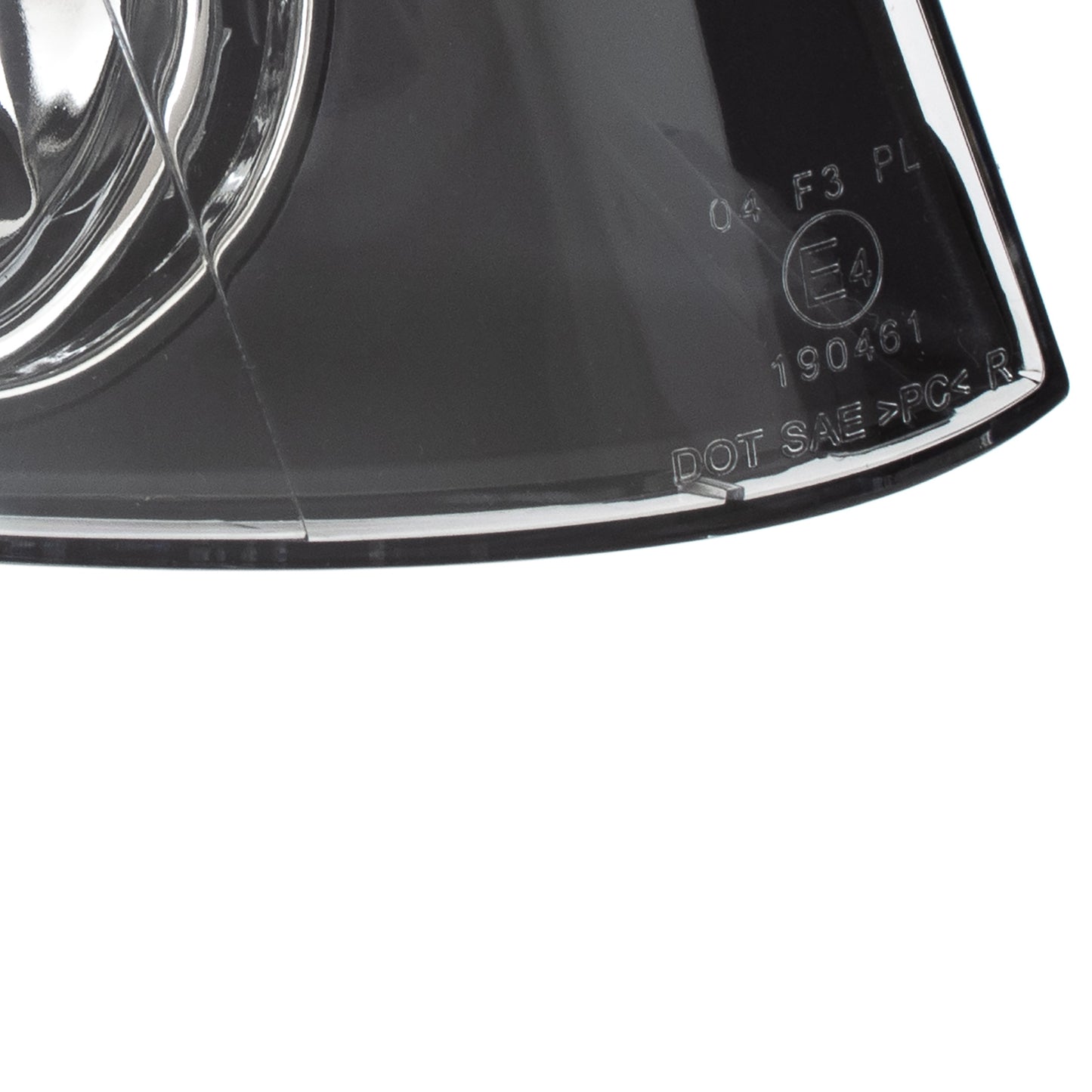 BMW 3 E91 E92 E93 04-13 right halogen