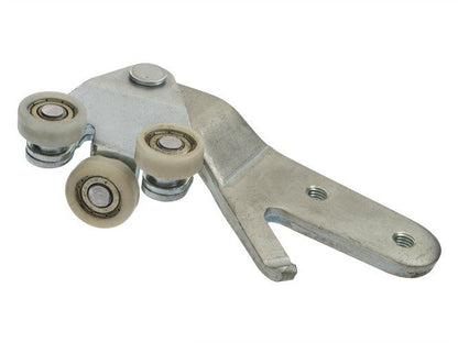 Fiat Ducato 94-02 sliding side door roller BOTTOM