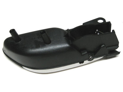 BMW E46 seria 3 98-04 klamka wewnętrzna przednia CHROM lewa