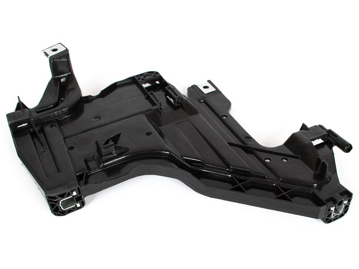 Audi A4 B8 07-11 HEADLIGHT MOUNTING UPPER right