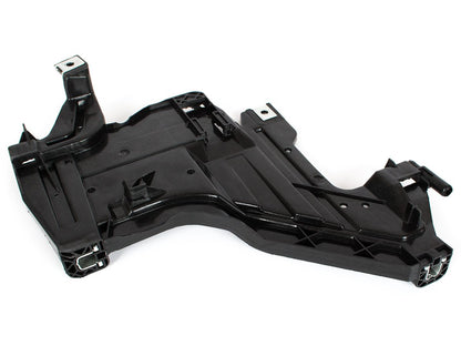 Audi A4 B8 07-11 HEADLIGHT MOUNTING UPPER right