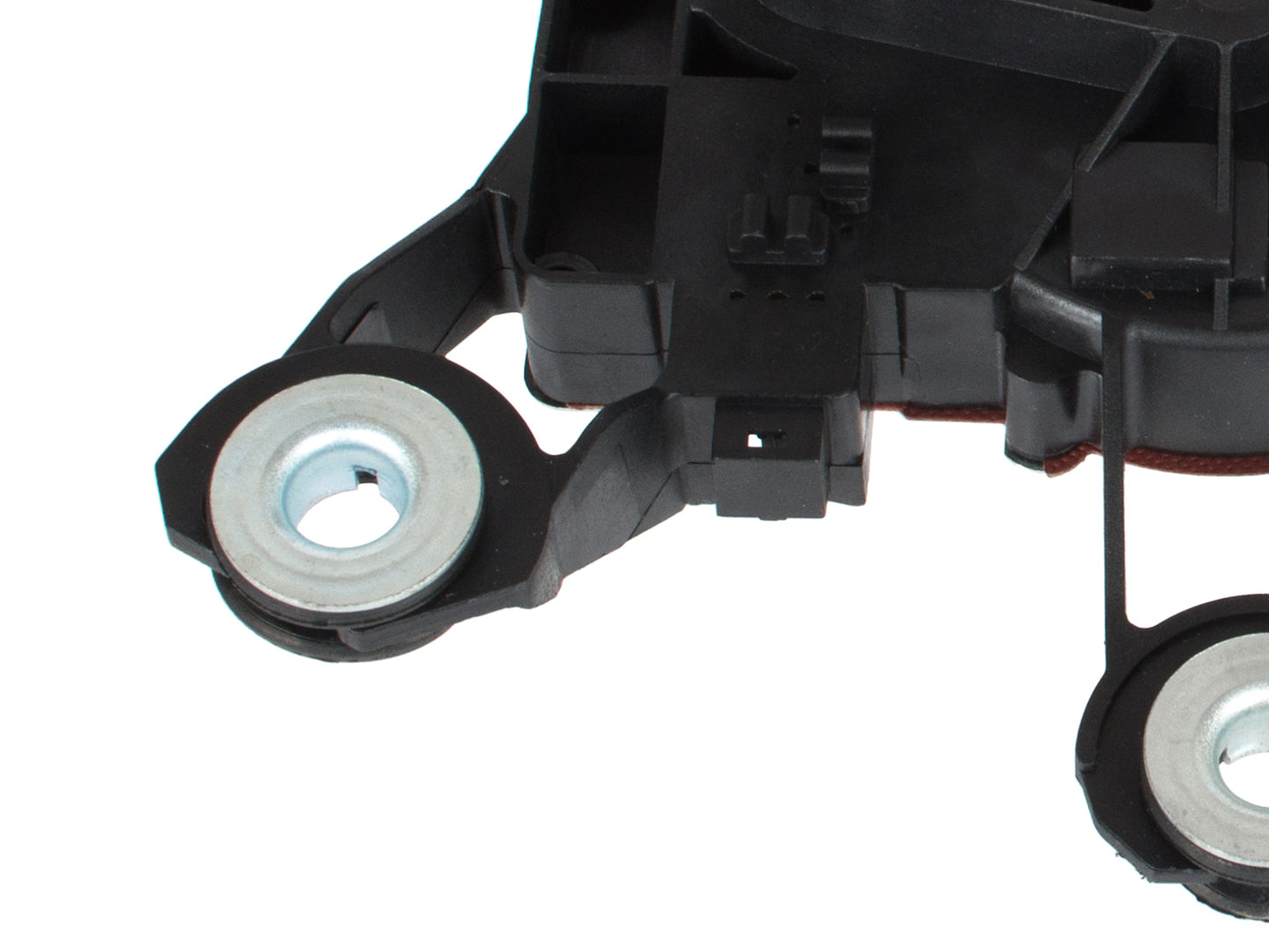 Ford Fiesta Mk5 01-10 rear wiper motor