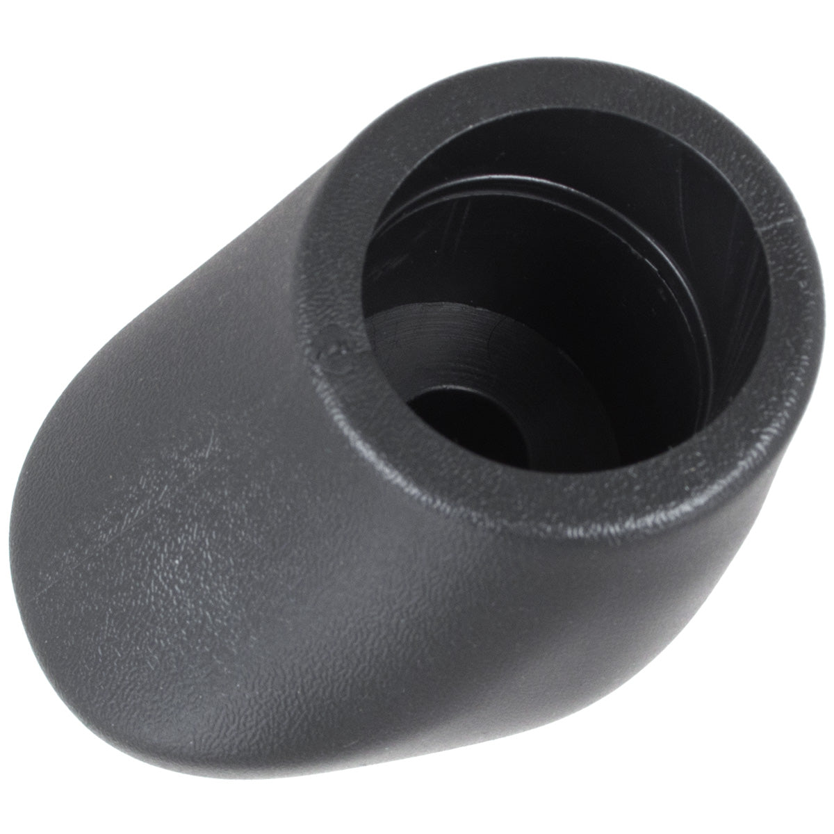 Mercedes Sprinter I 95-06 gear knob BLACK 5-SPEED
