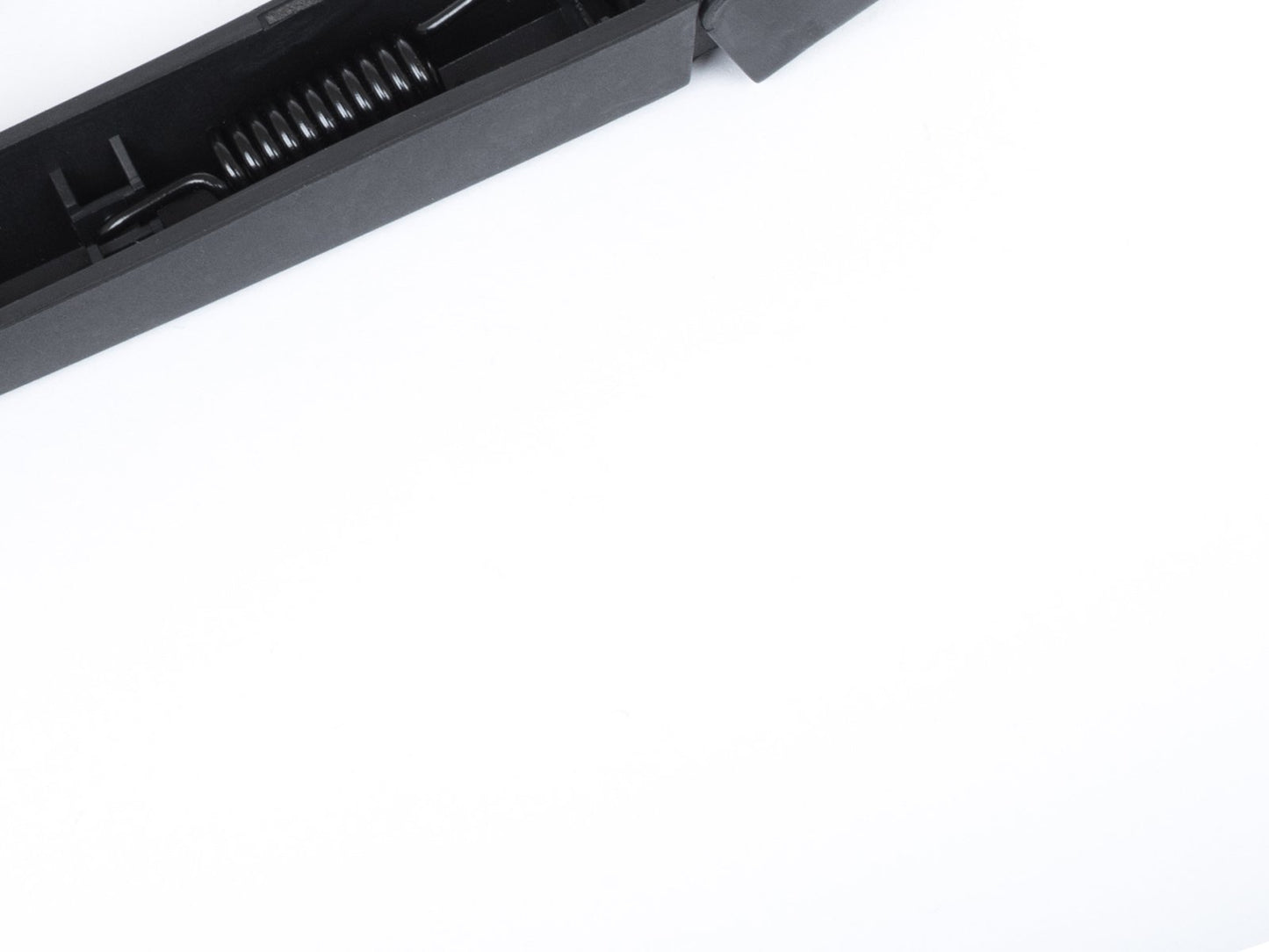 BMW 3 E46 FL 01-05 COMBI rear wiper arm + blade
