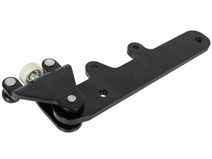 Fiat Doblo 2010- right sliding side door roller bottom