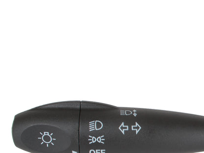 Kia Rio II 05-11 light and turn signal switch lever