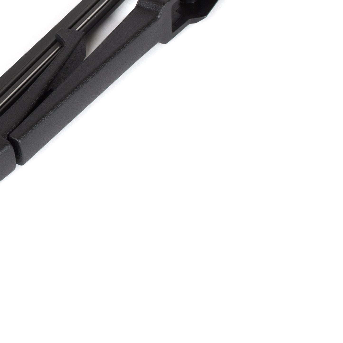Toyota C-HR 2016- rear wiper arm + blade