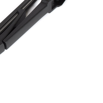 Toyota C-HR 2016- rear wiper arm + blade
