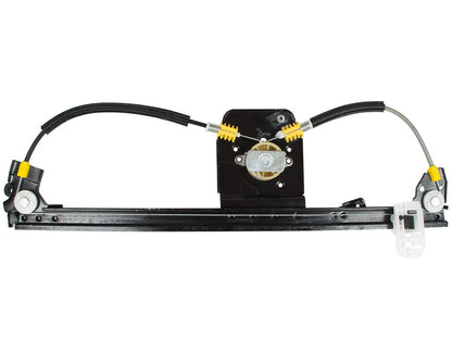 Renault Grand Scenic II 04-09 electric front left window regulator