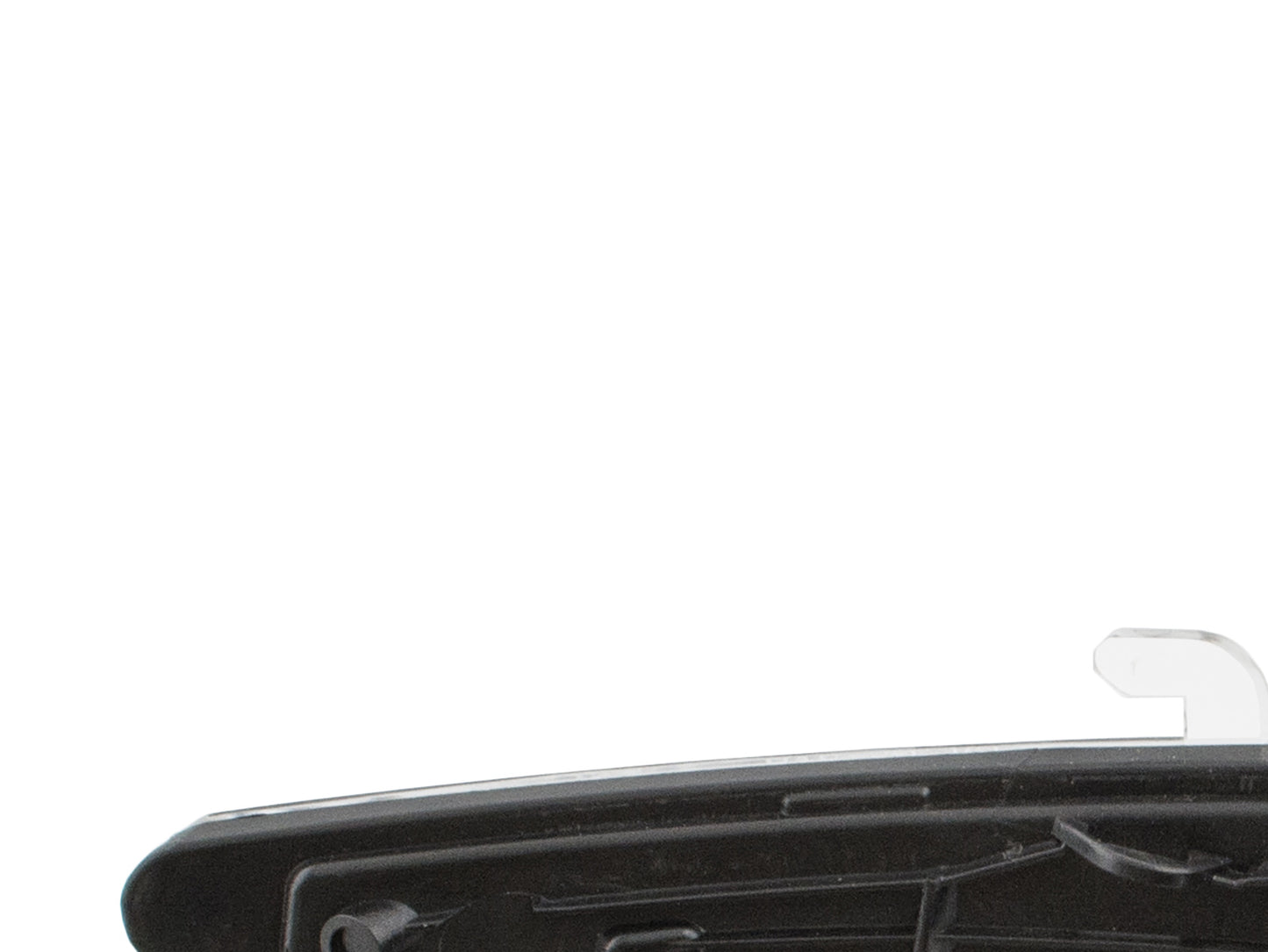 Citroen C3 III 2016- indicator light in right mirror