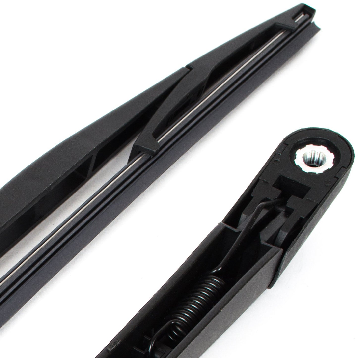 Honda CR-V 06-11 rear wiper arm + blade